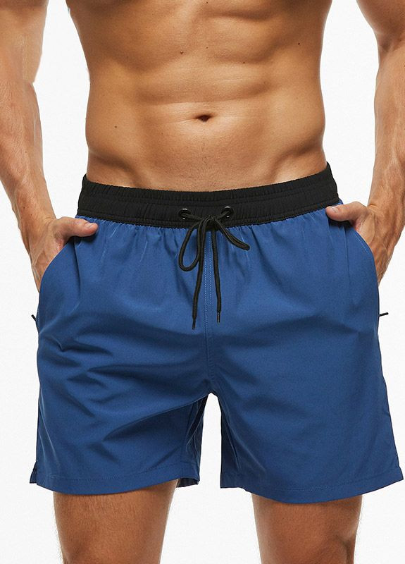 Мужские шорты Escatch (277230799)