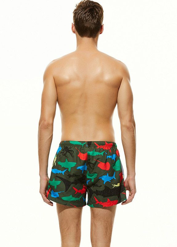 Мужские шорты Seobean (277232222)