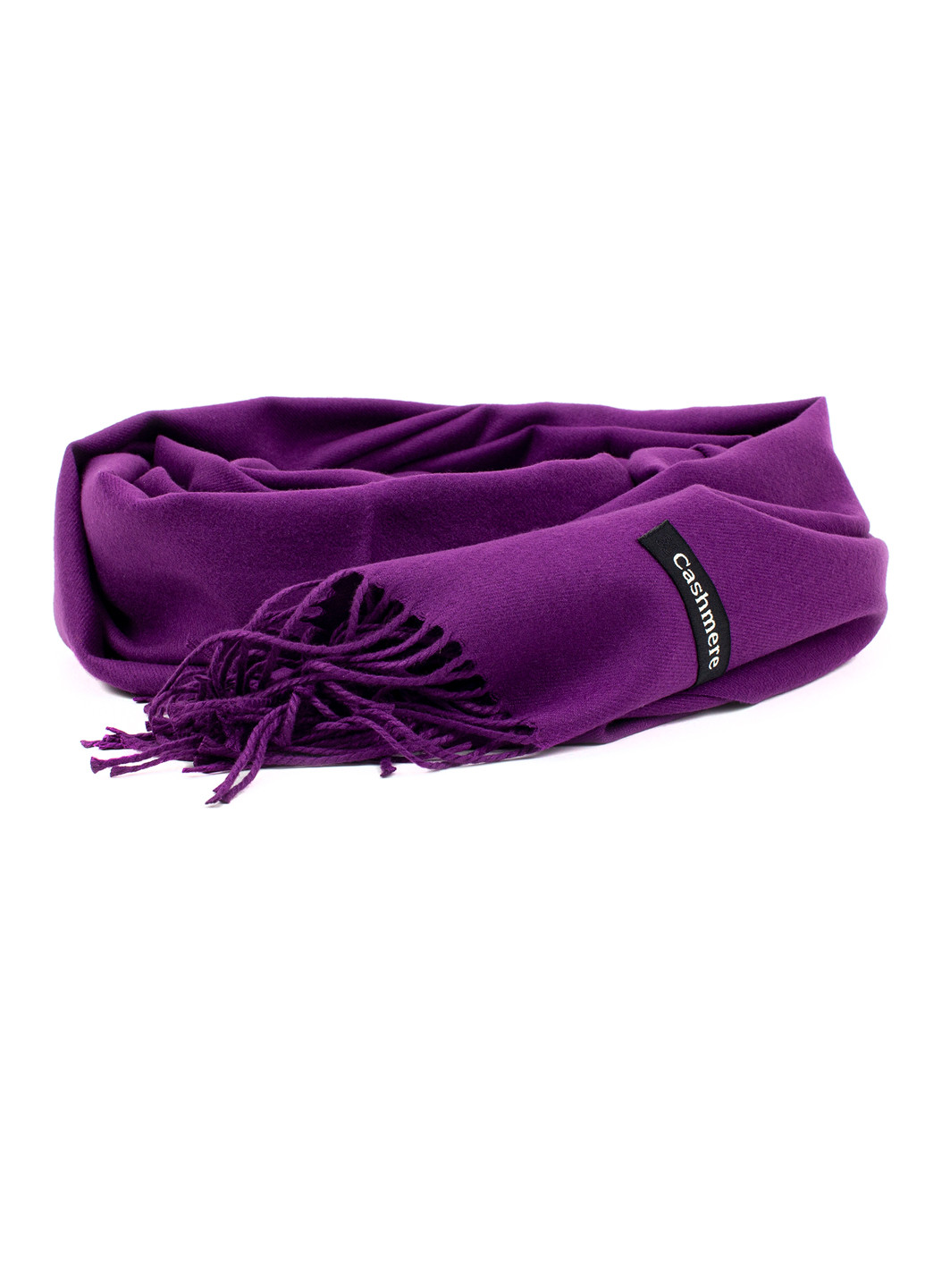 Жіночий кашеміровий шарф LuxWear s47016 (277234736)