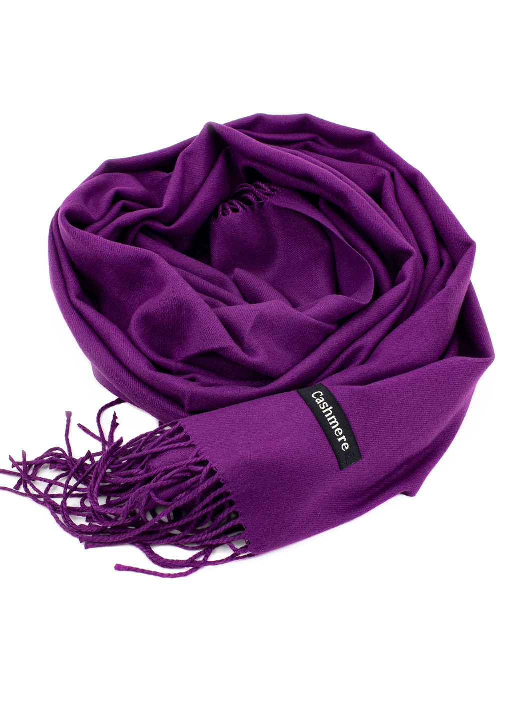 Женский кашемировый шарф LuxWear s47016 (277234736)