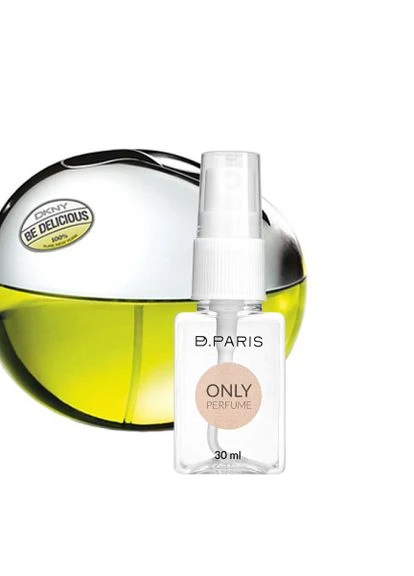 Парфюм (DKNY Be Delicious Green) женский 50мл PdParis (277281322)