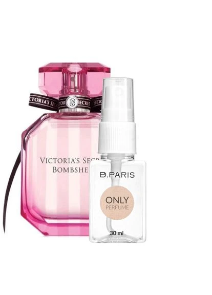 Парфум (Victoria`s Secret Bombshell) жіночий 50мл PdParis (277281396)