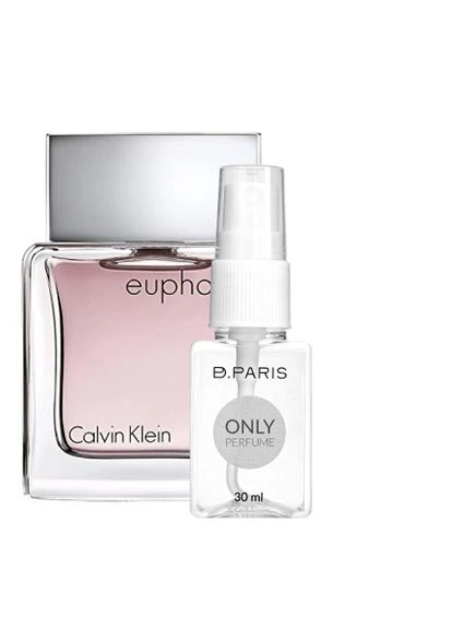 Парфум (Calvin Klein Euphoria Men) чоловічий 50мл PdParis (277281304)