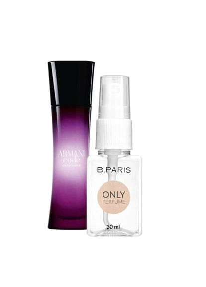 Парфум (Giorgio Armani Code Cashmere) жіночий 50мл PdParis (277281389)