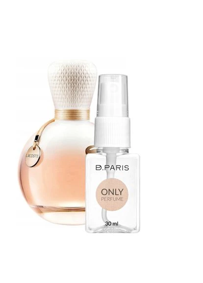 Парфум (Lacoste Eau de Lacoste) жіночий 50мл PdParis (277281335)