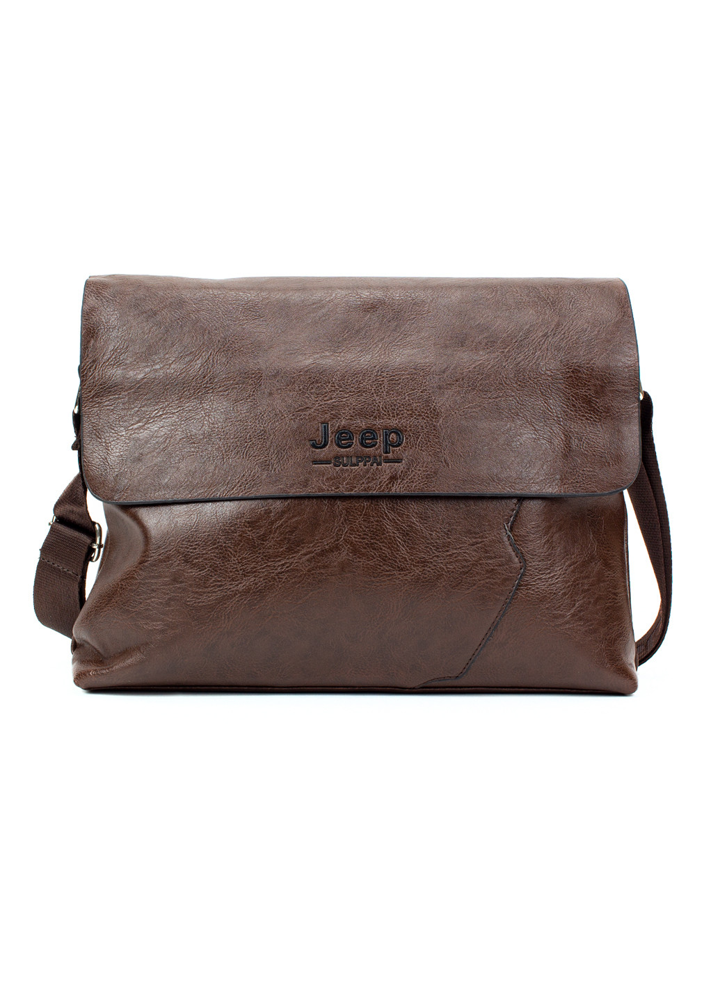 Мужская сумка мессенджер Jeep jp2003 (277631299)