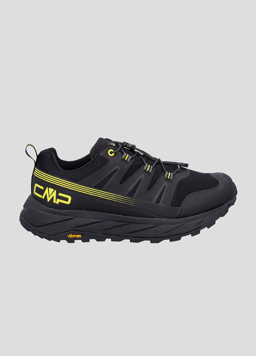Черные демисезонные черные кроссовки для треккинга marco olmo 2 0 trail shoe CMP