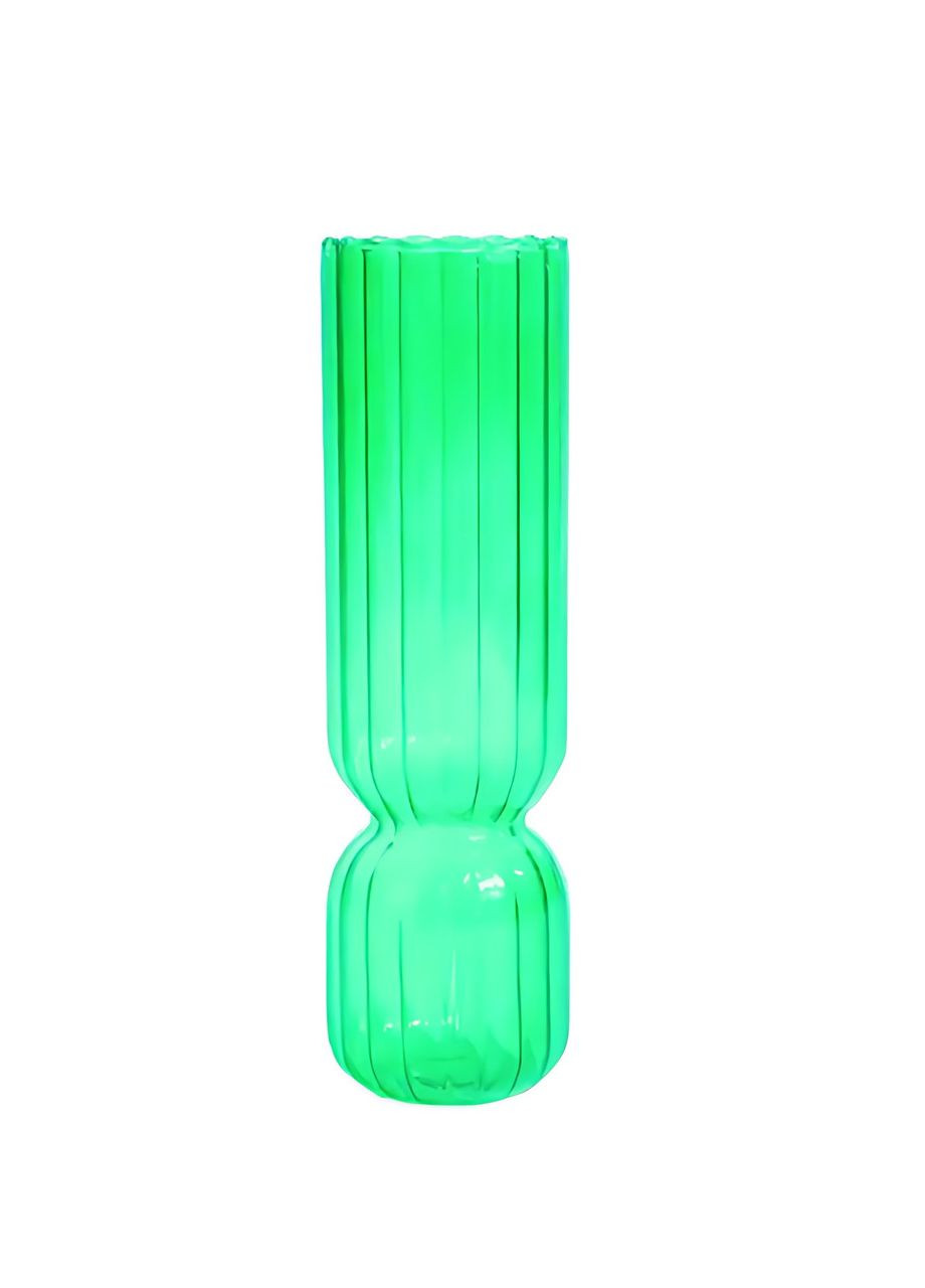 Ваза для цветов декоративная ваза Венди высота 17 см для декора дома REMY-DECOR венді (277371537)