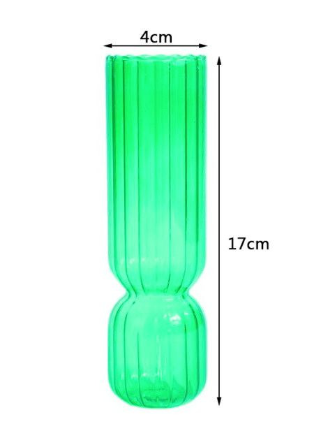 Ваза для цветов декоративная ваза Венди высота 17 см для декора дома REMY-DECOR венді (277371537)