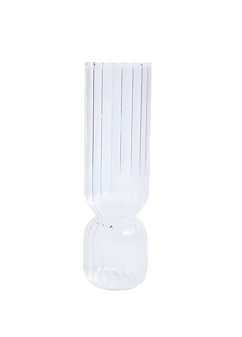 Ваза для цветов декоративная ваза Венди высота 17 см для декора дома REMY-DECOR венді (277371530)