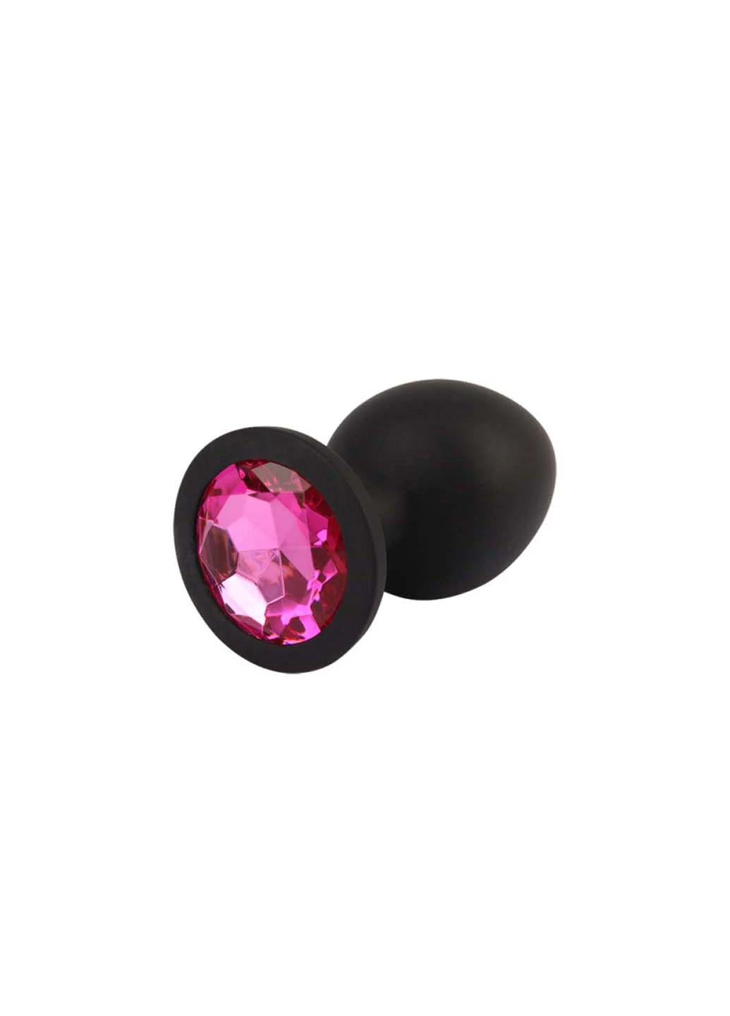 Анальний корок з каменем Booty Fantasy Gem Plug L Chisa (277608371)