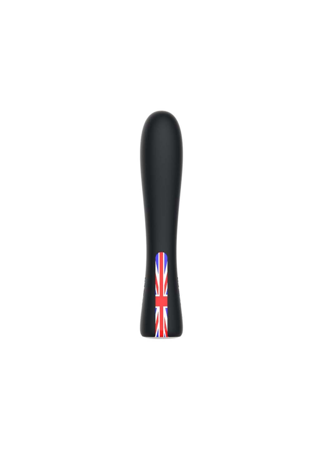 Вибратор с британским флагом Ultimate Orgasm Vibrator Kissen Romp Chisa (277608375)