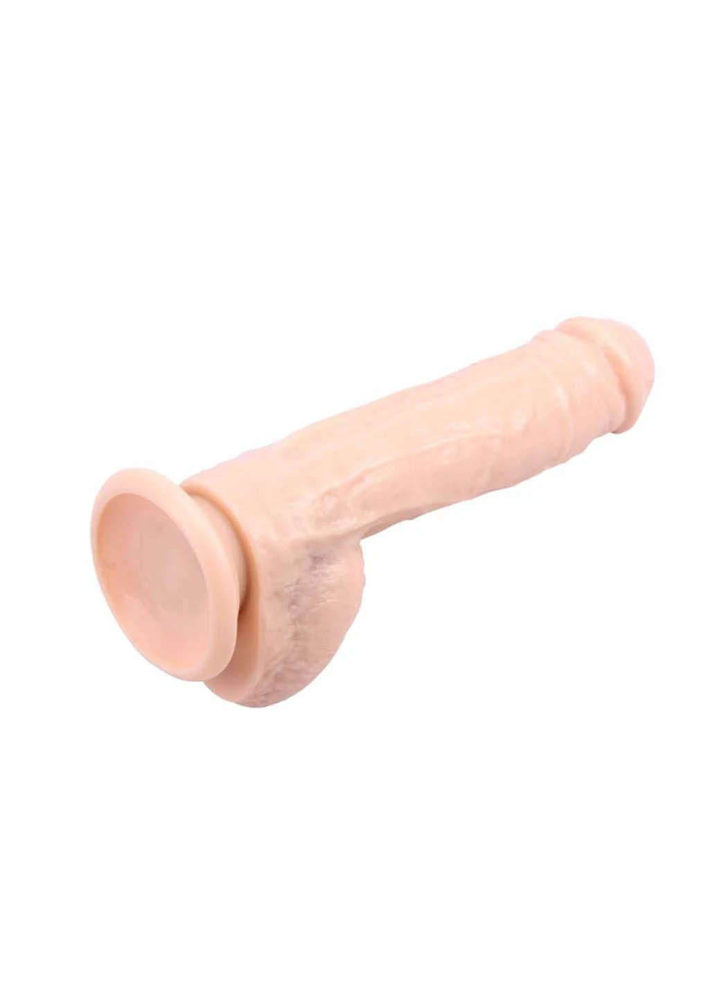 Фалоімітатор на присоску Alexander Lee 10 Dildo Chisa (277608262)