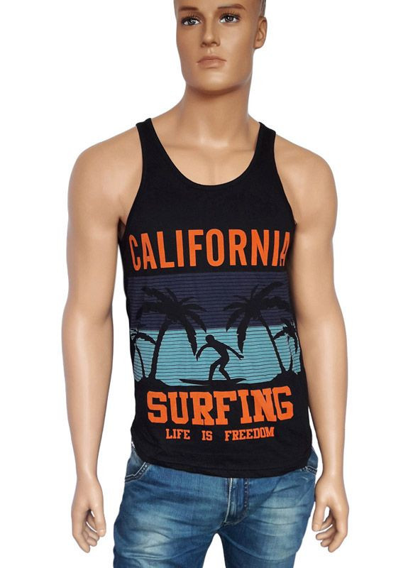 Чоловіча майка Leonidas (277413272)