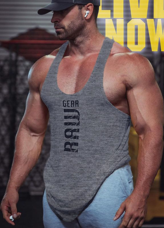 Чоловіча майка VQH (277413787)