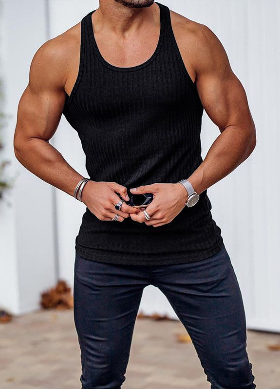 Мужская майка SuperBody (277413729)