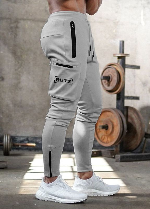 Спортивні штани BUTZ (277607852)