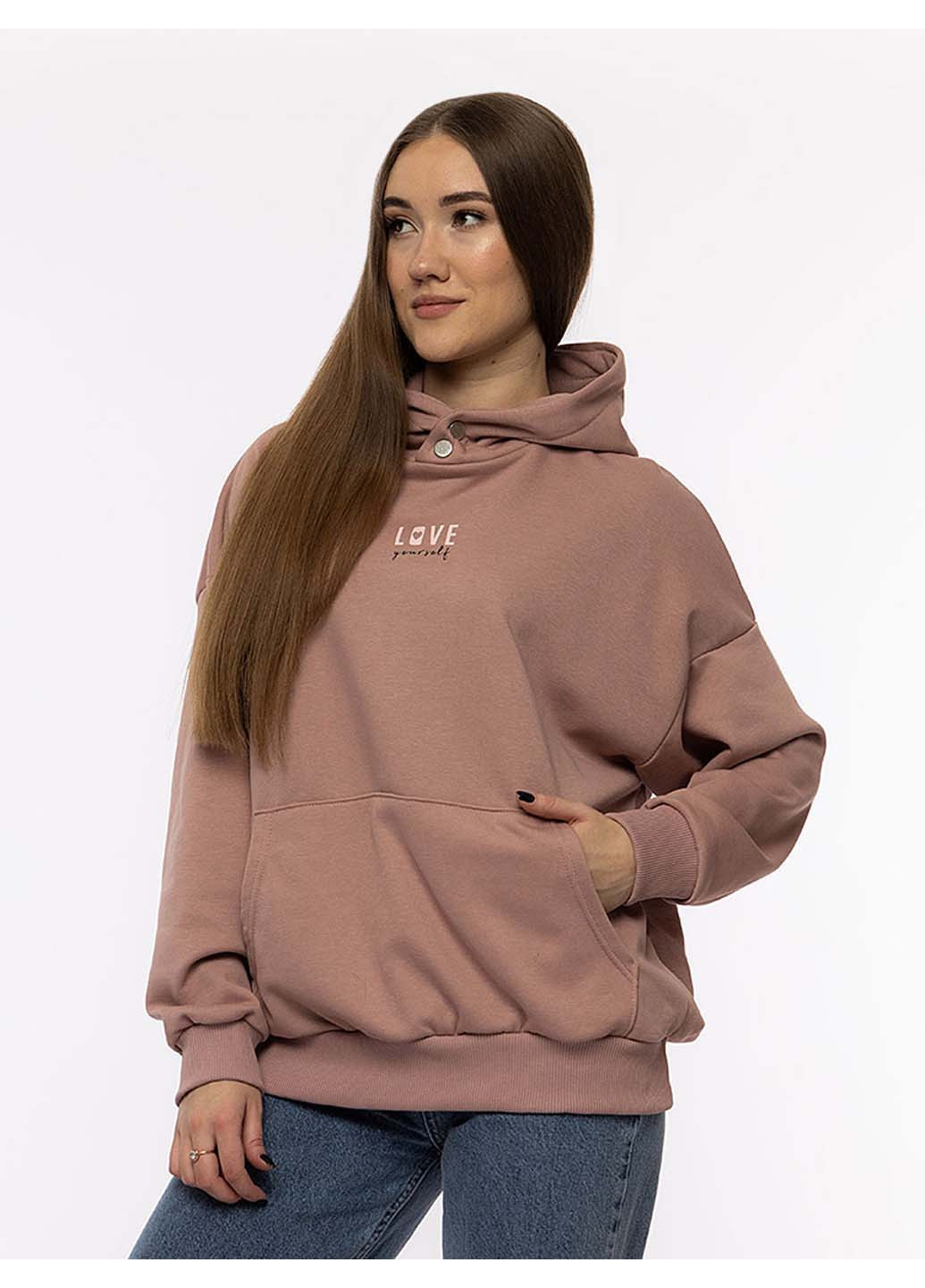 Худи Eksi-1 (277608251)