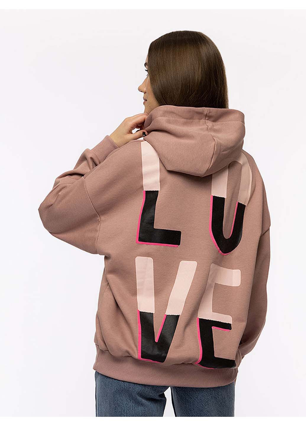 Худи Eksi-1 (277608251)