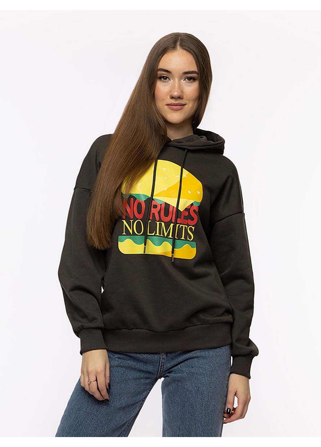 Худи Eksi-1 (277608239)