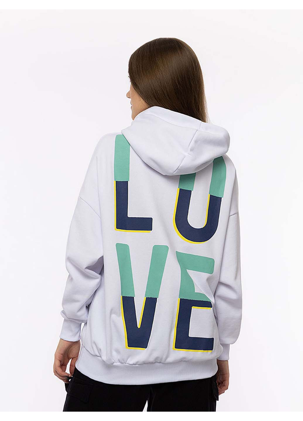 Худі Eksi-1 (277608237)