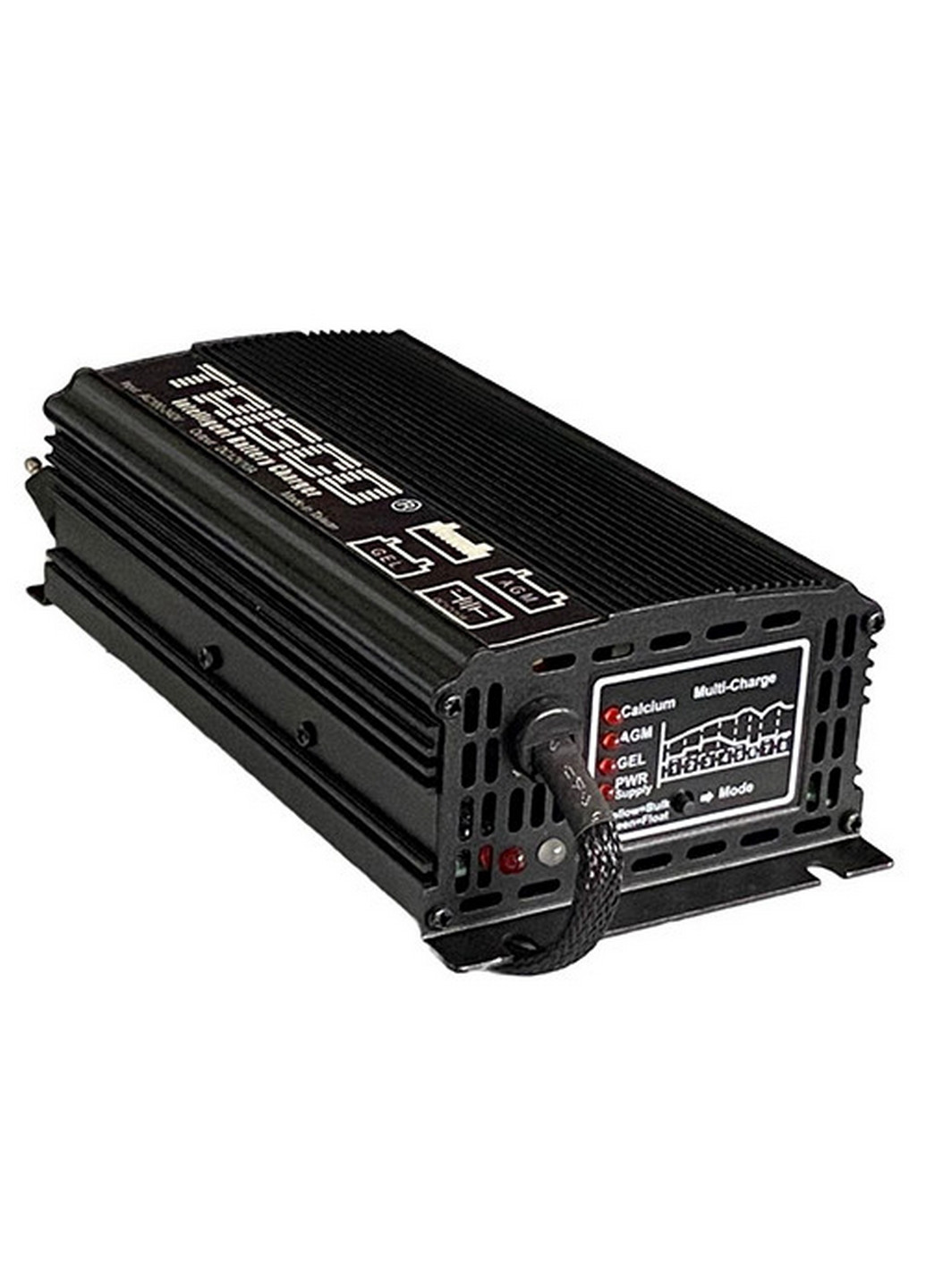 Інверторний зарядний пристрій 12V, макс. струм 10A, 220V TRISCO (277689554)