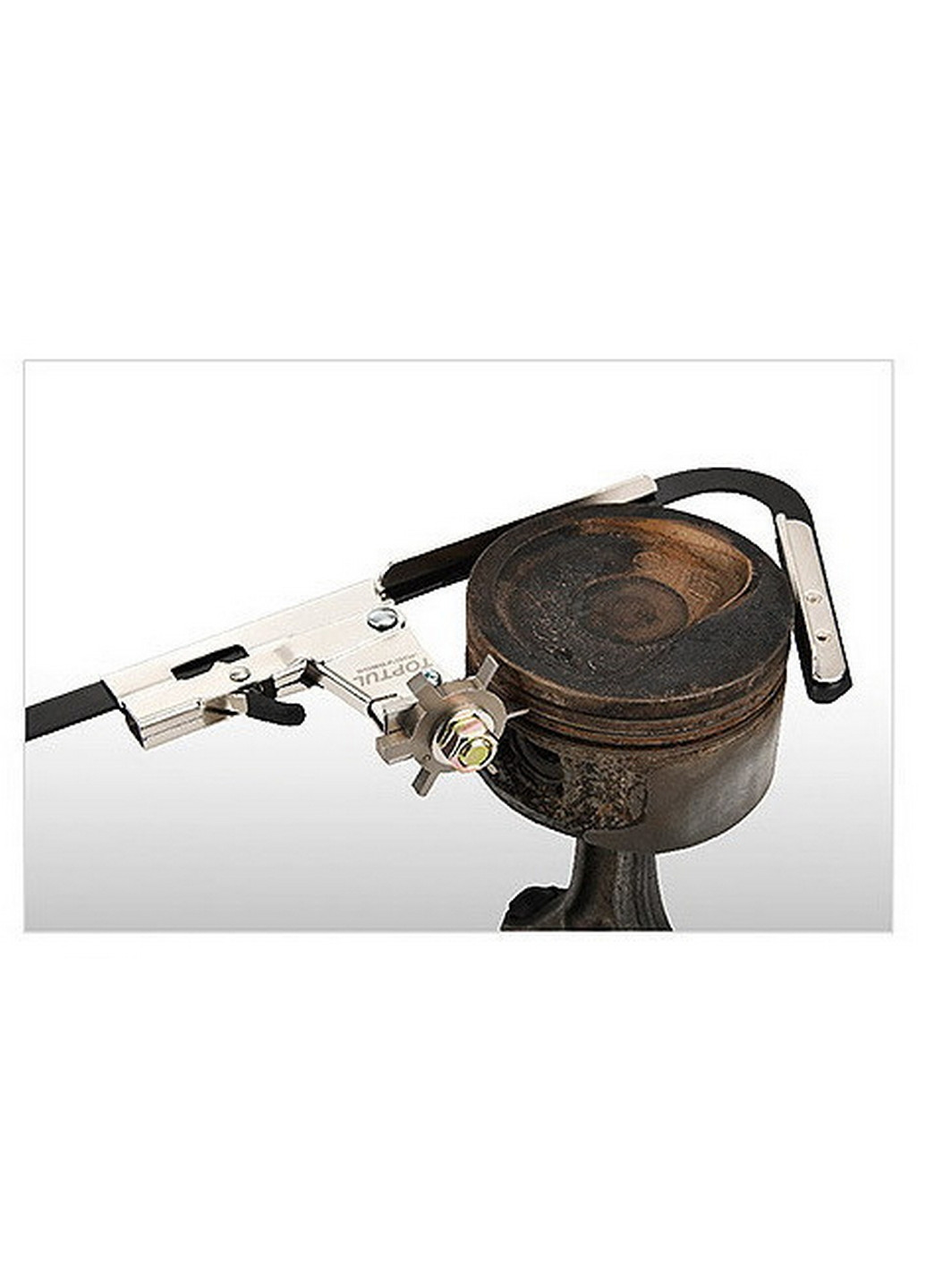 Приспособление для прочистки поршневых канавок TOPTUL (277691580)