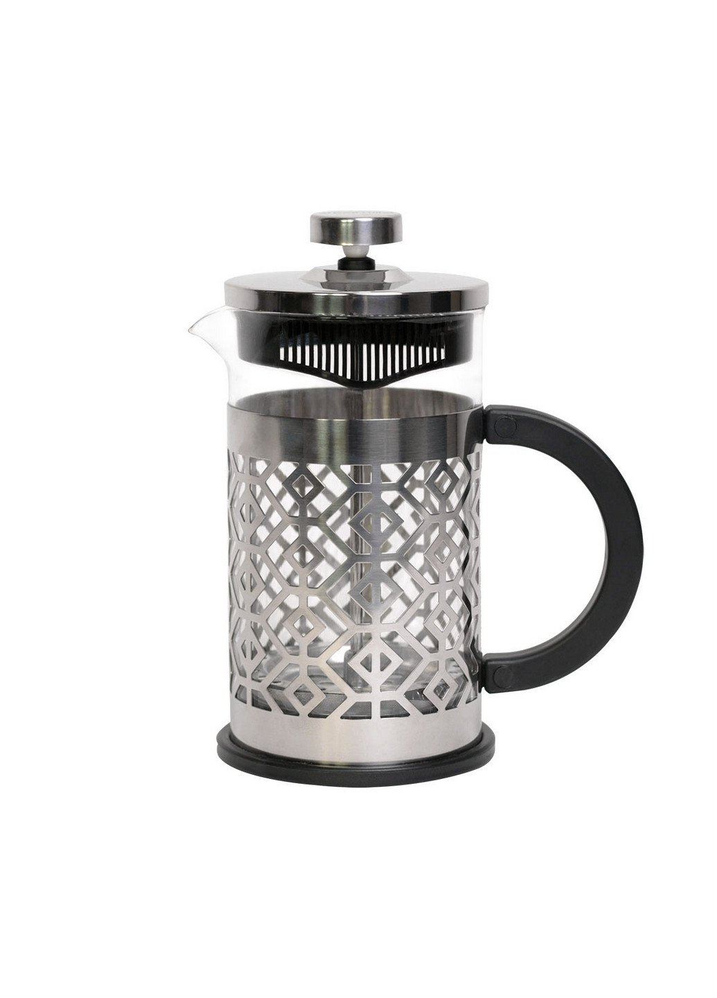 Заварник-френчпрес для чаю та кави Kamille (277691464)