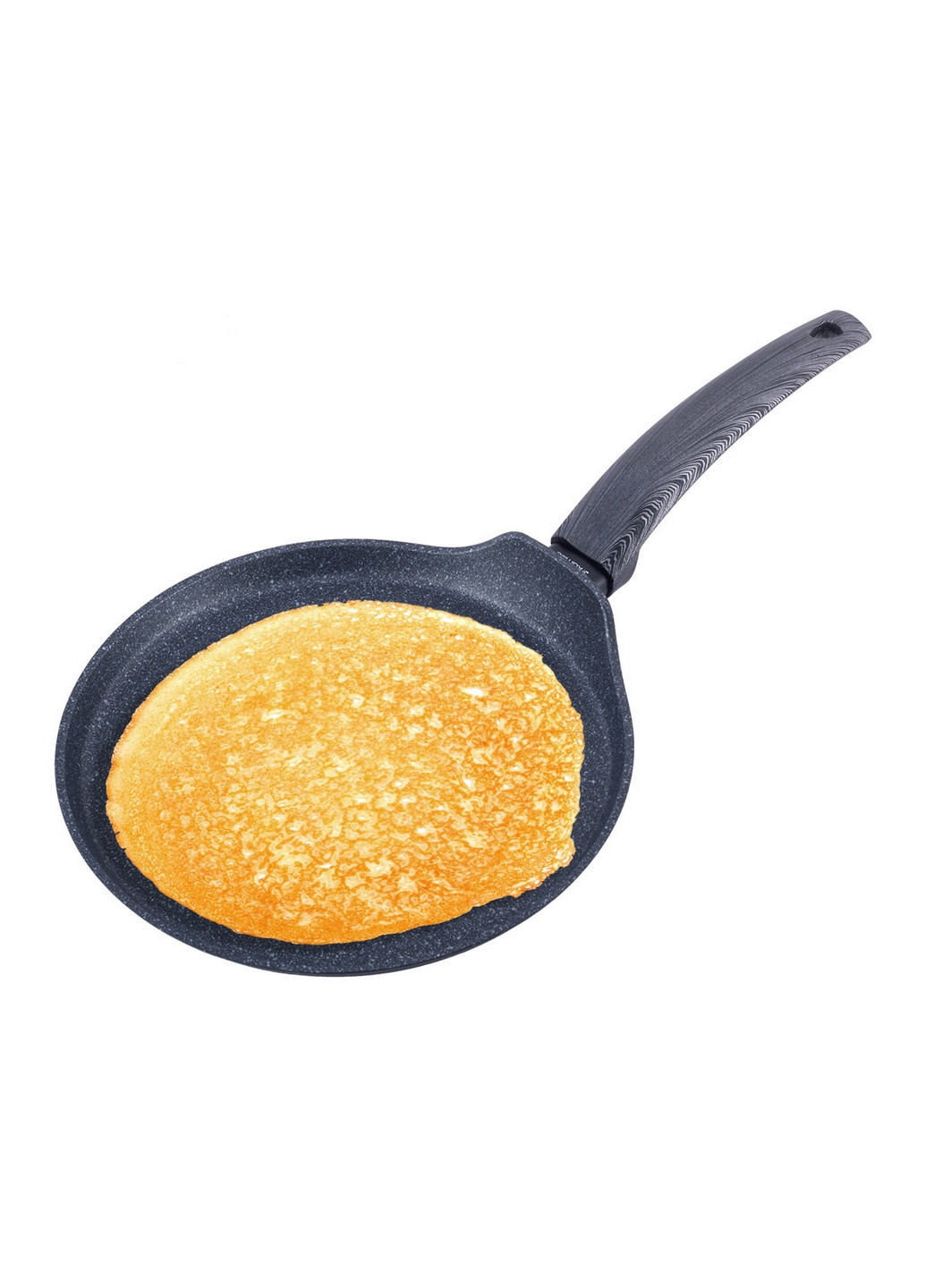 Сковорода млинця з антипригарним покриттям Kamille (277690441)