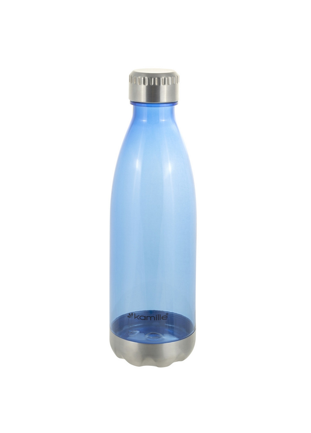 Спортивна пляшка для води Kamille (277690467)