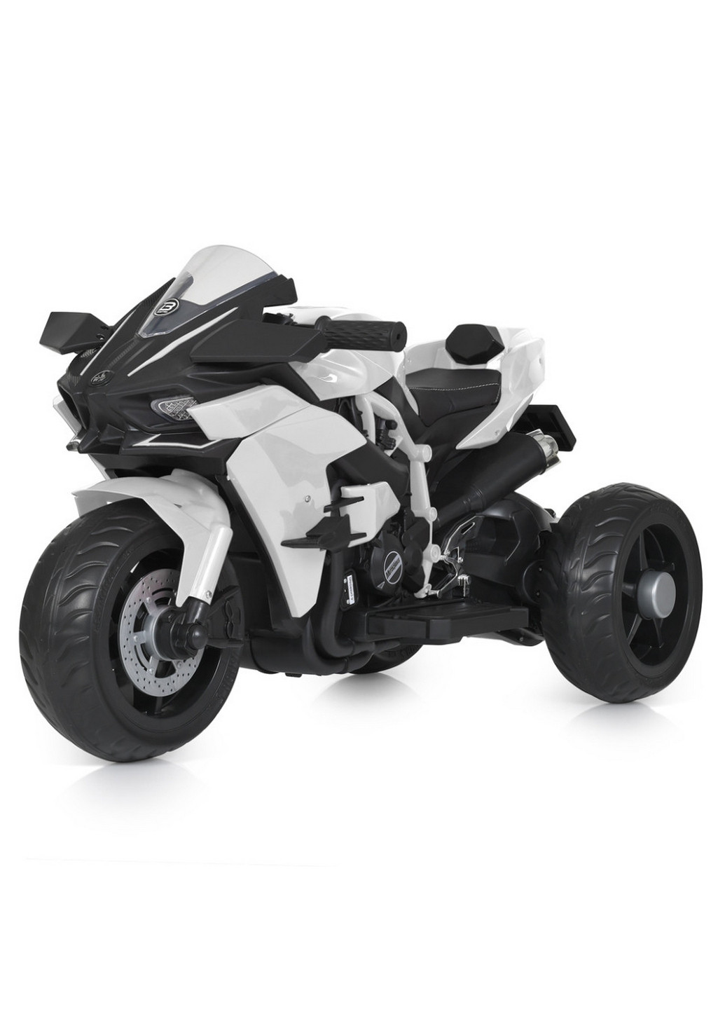 Електромобіль дитячий Мотоцикл до 30 кг Bambi Racer (277690002)