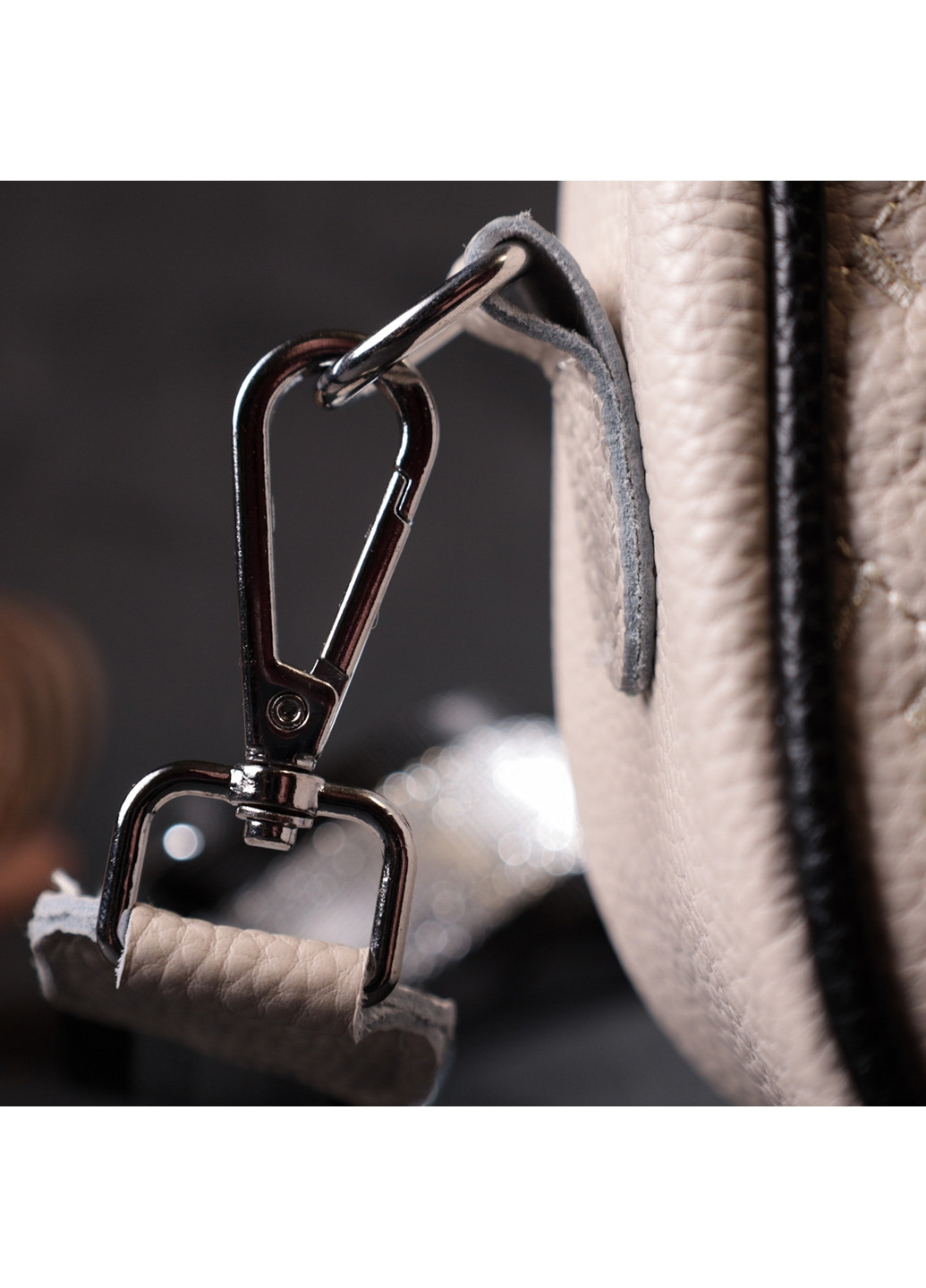 Шкіряна сумка жіноча Vintage (277690241)