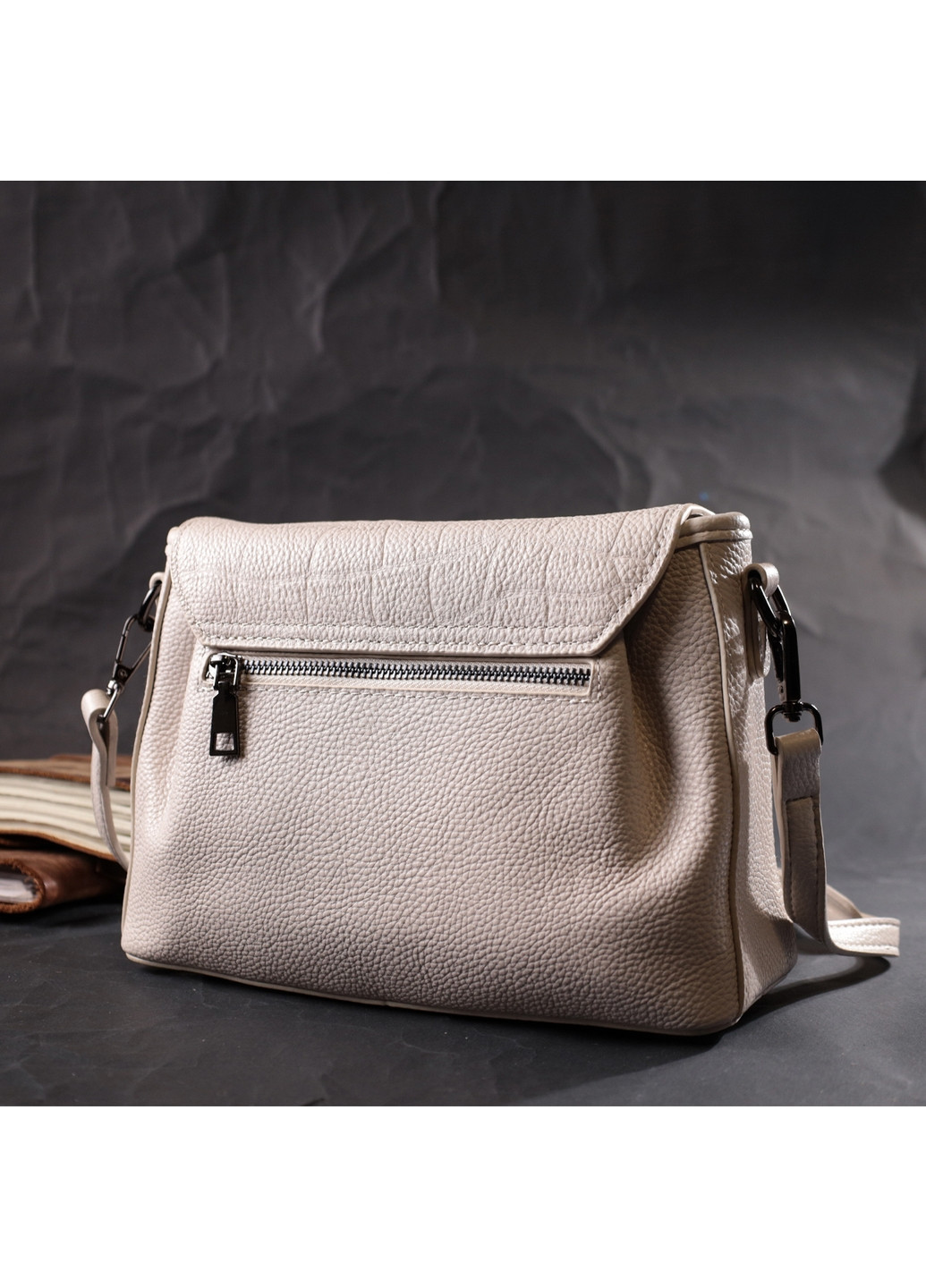 Кожаная сумка женская Vintage (277692267)