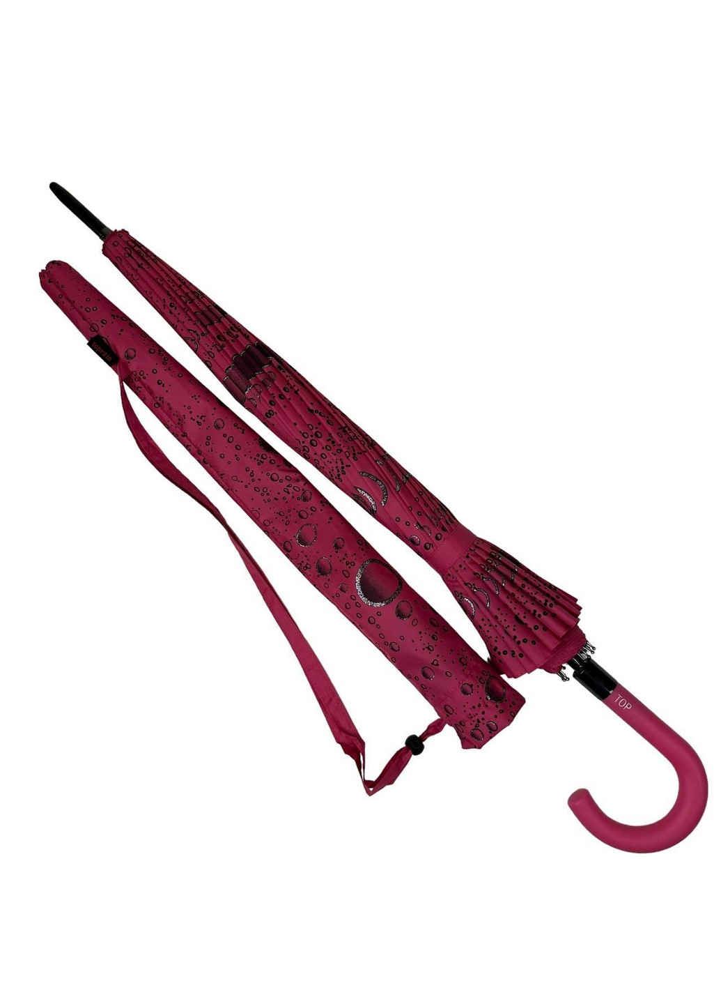 парасоль тростина жіноча Toprain (277689284)