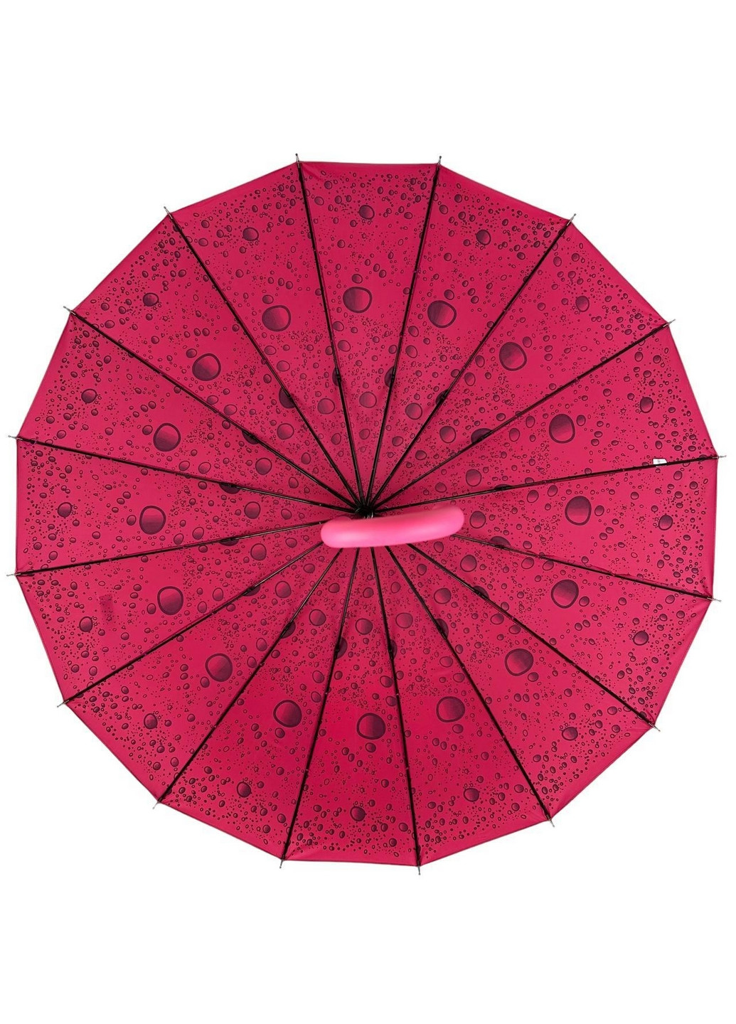 парасоль тростина жіноча Toprain (277689284)