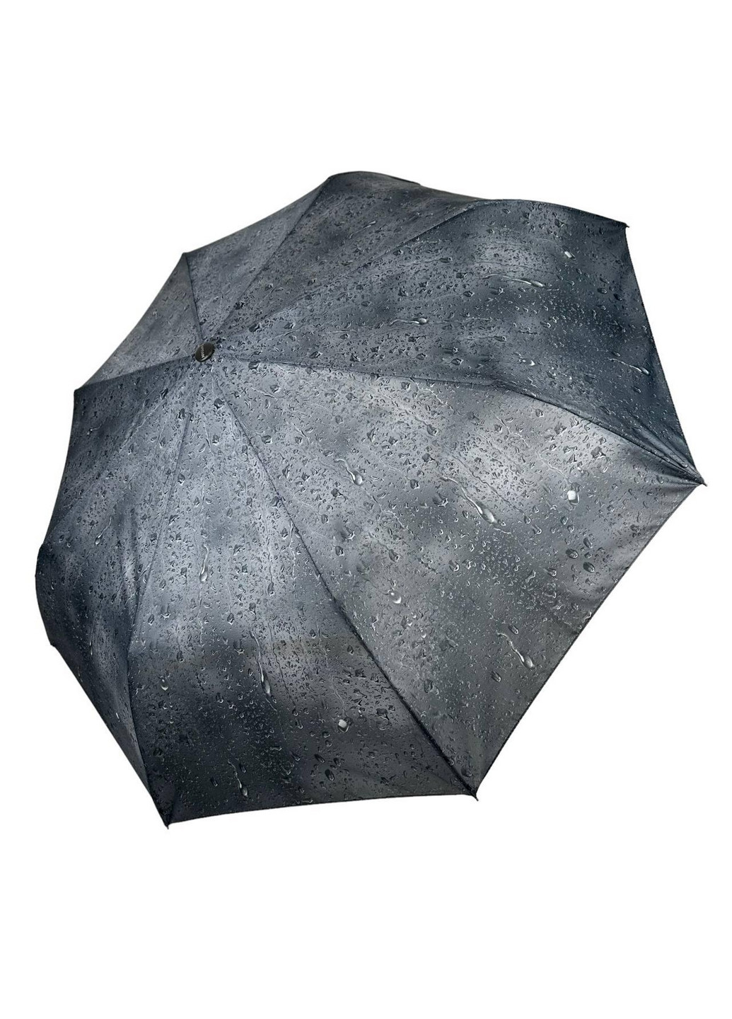 Зонт полуавтомат женский Toprain (277691311)