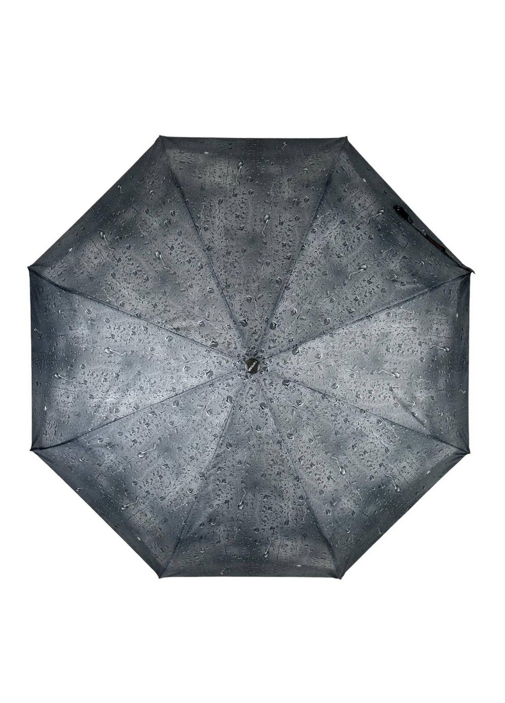 Зонт полуавтомат женский Toprain (277691311)
