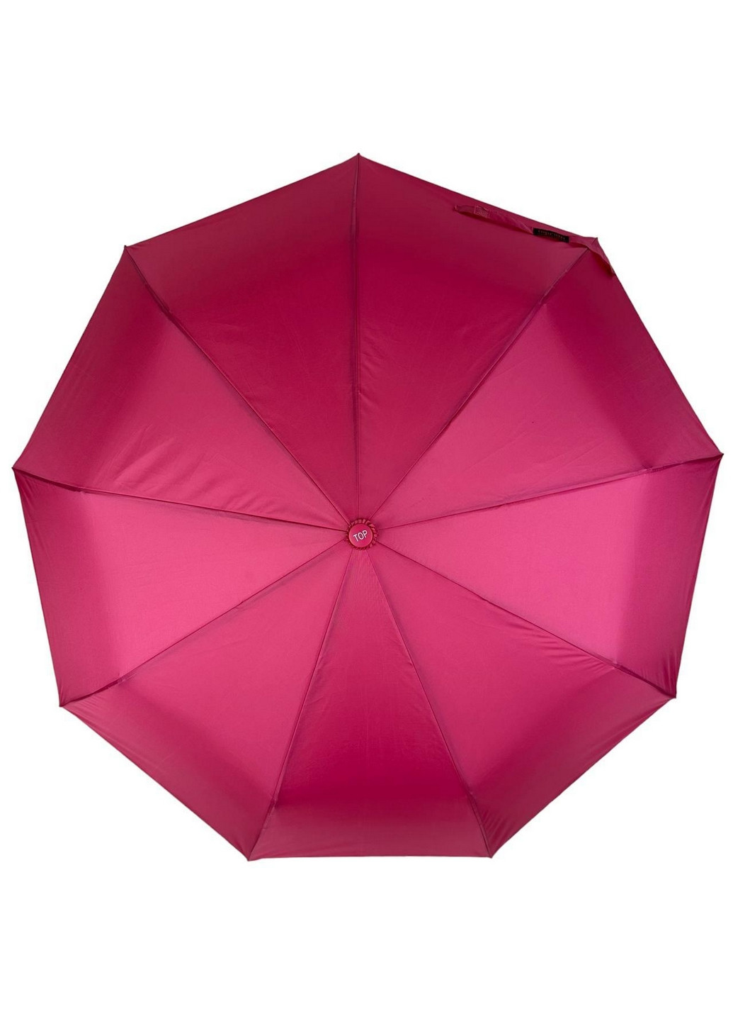 Зонт полуавтомат женский Toprain (277691333)