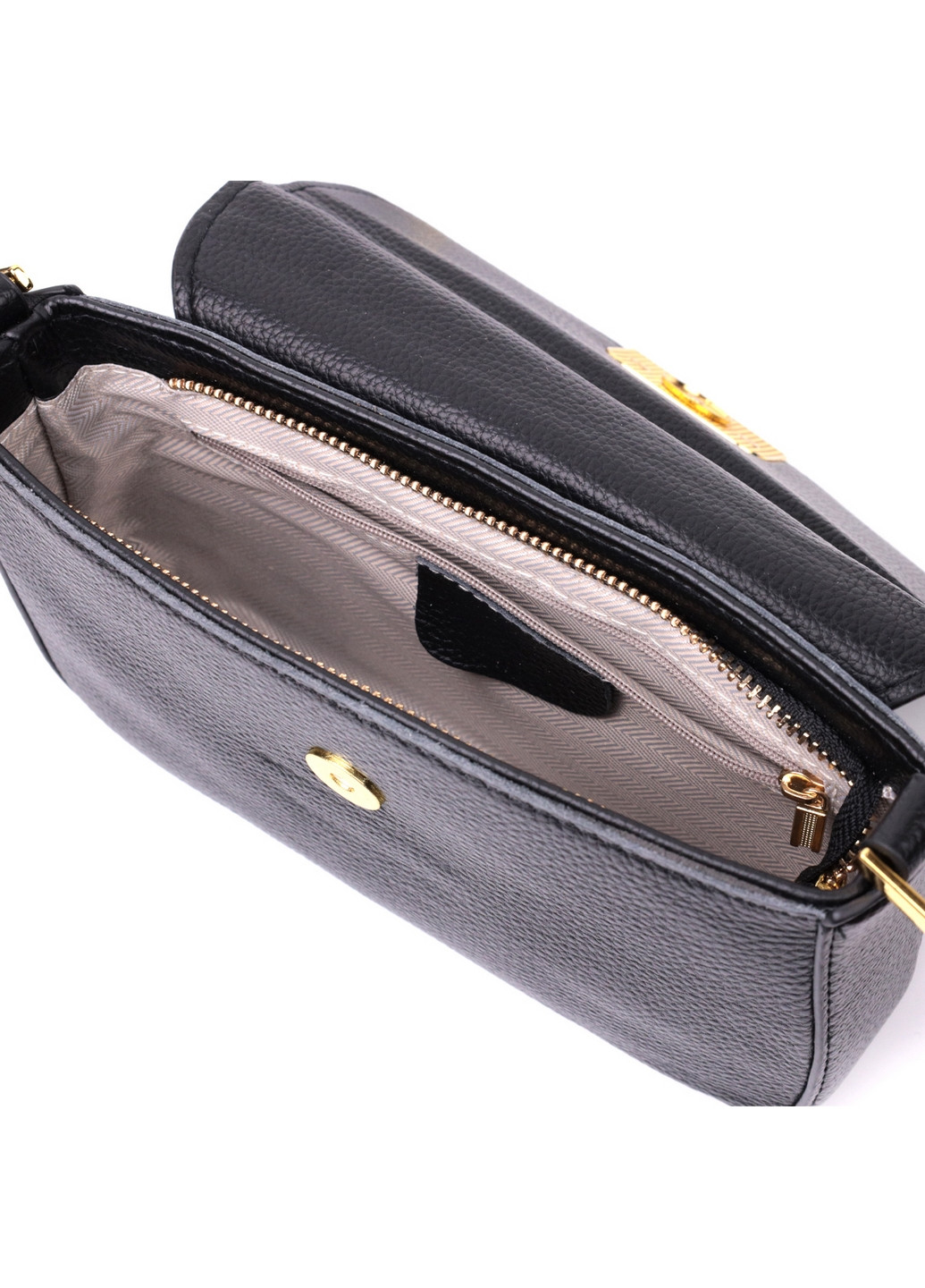 Шкіряна сумка жіноча Vintage (277689248)