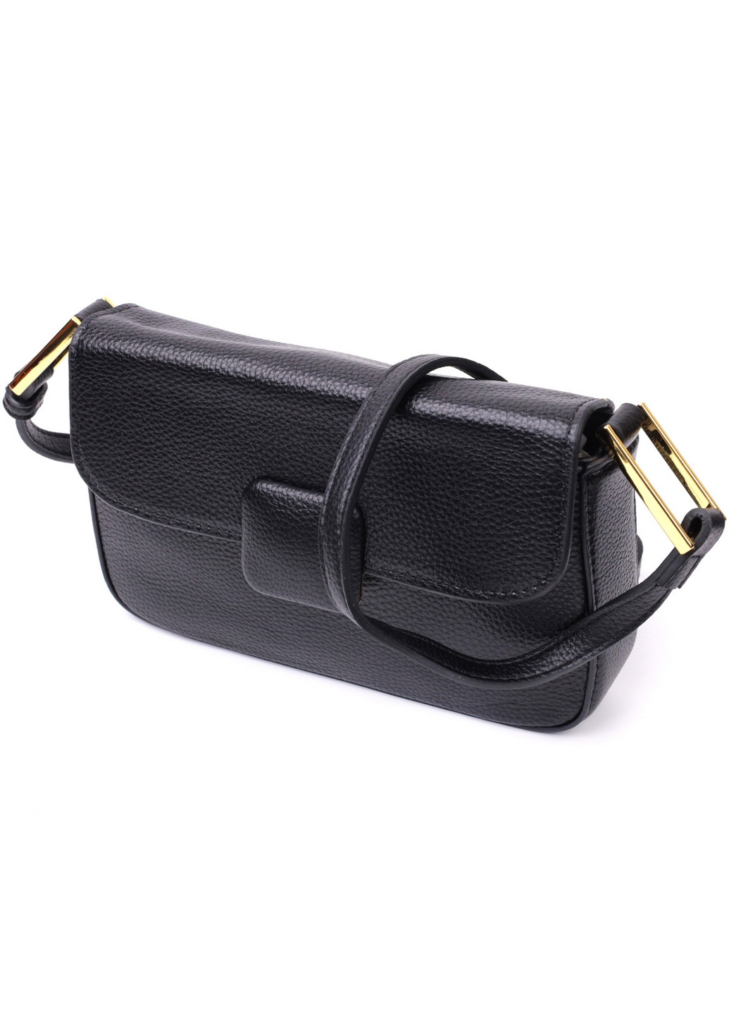 Шкіряна сумка жіноча Vintage (277689248)