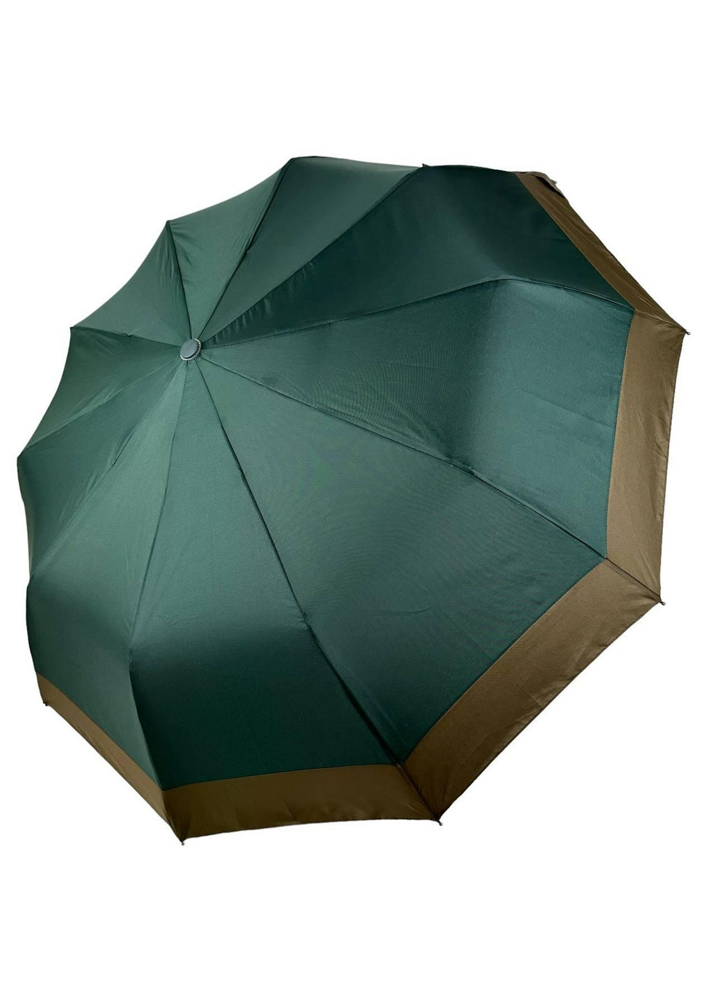 Зелёный зонт складной полуавтомат Bellissima (277692232)