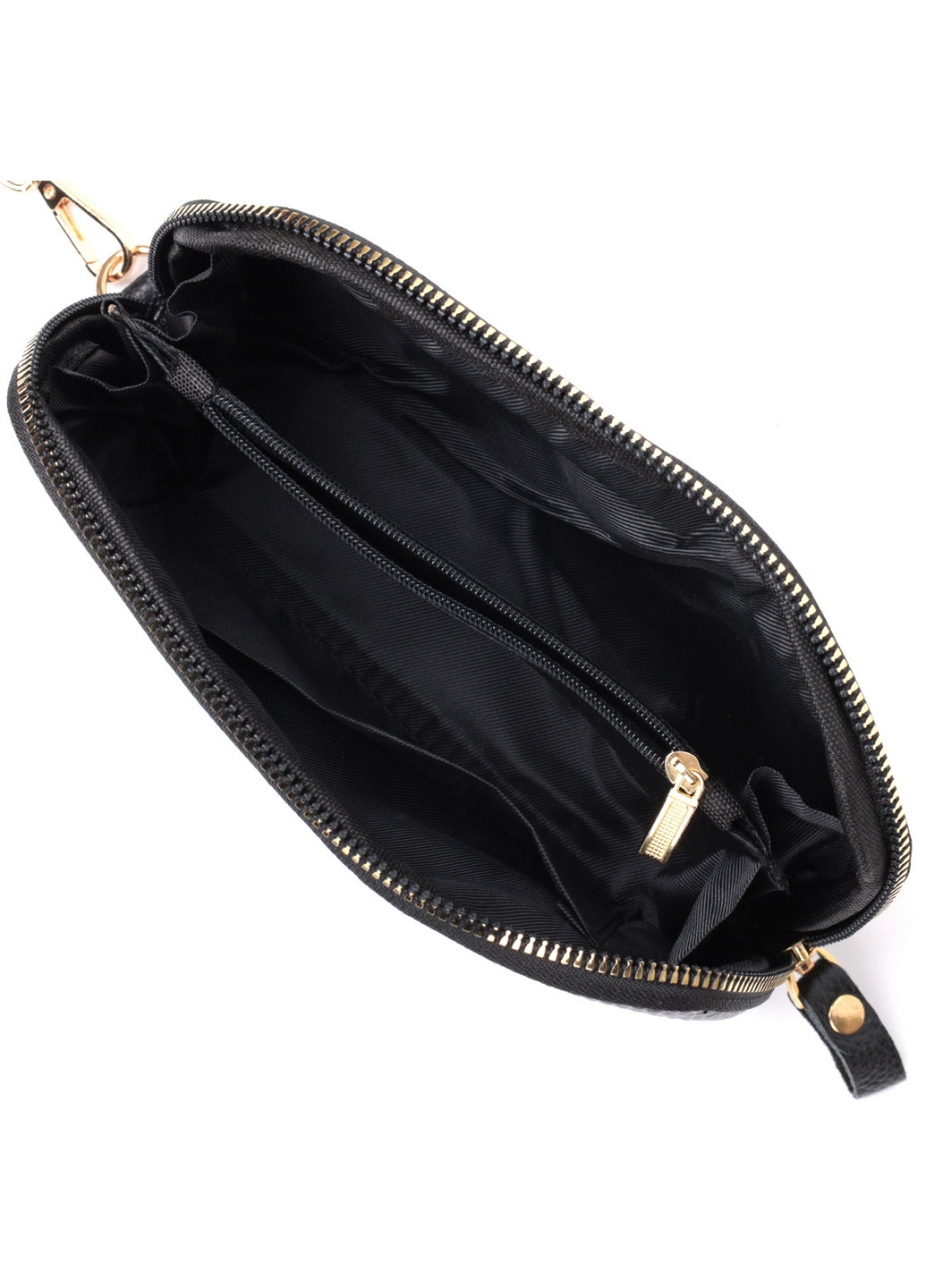 Шкіряна сумка жіноча Vintage (277693261)