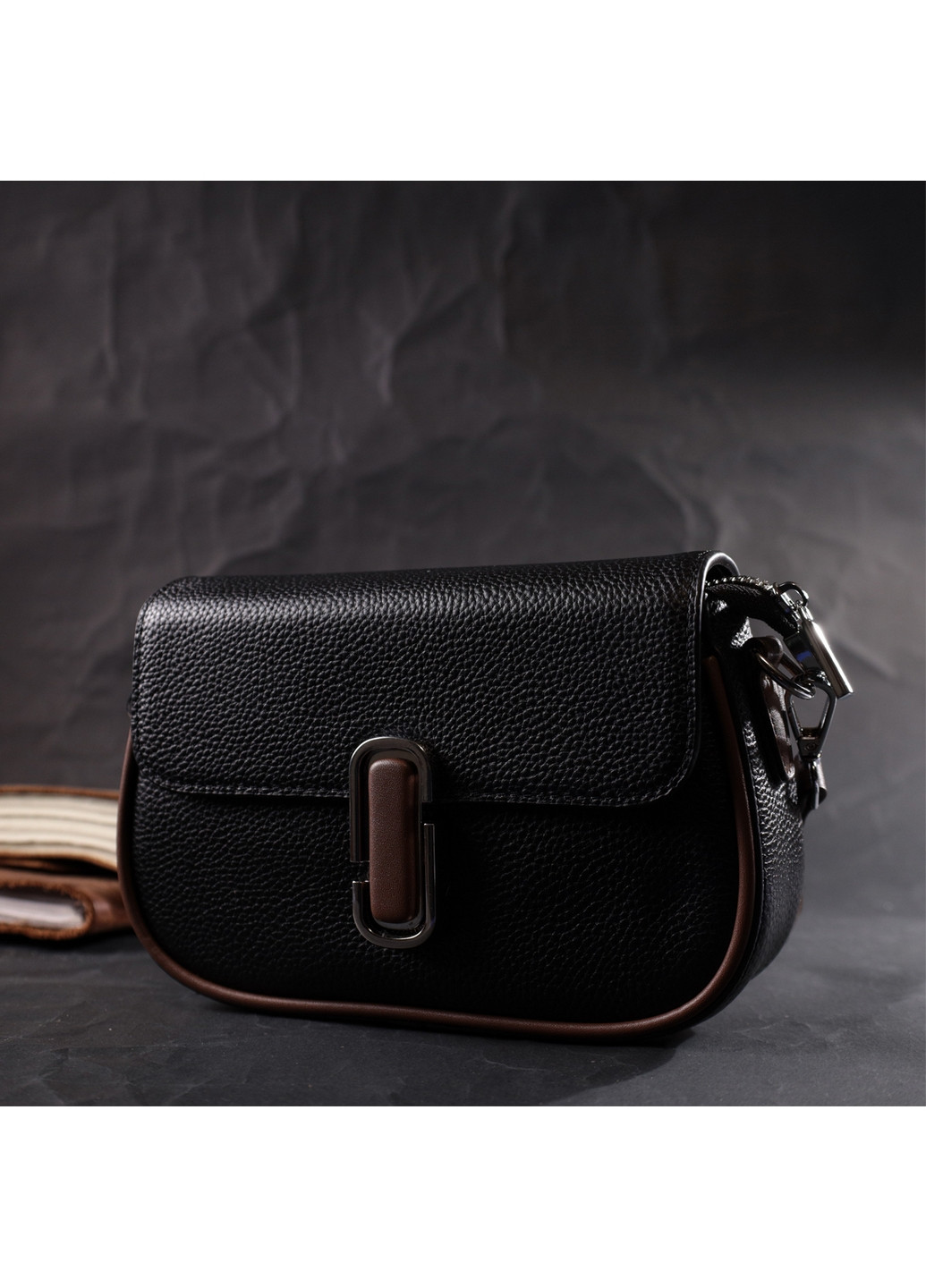 Шкіряна сумка жіноча Vintage (277693243)