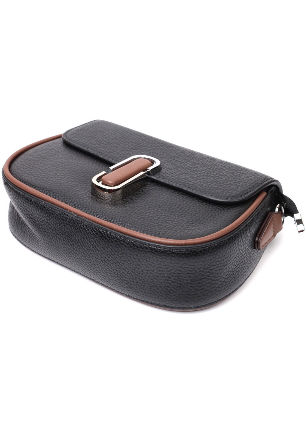 Шкіряна сумка жіноча Vintage (277693243)