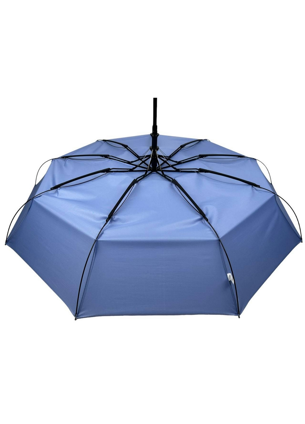 Зонт полуавтомат женский Toprain (277692359)