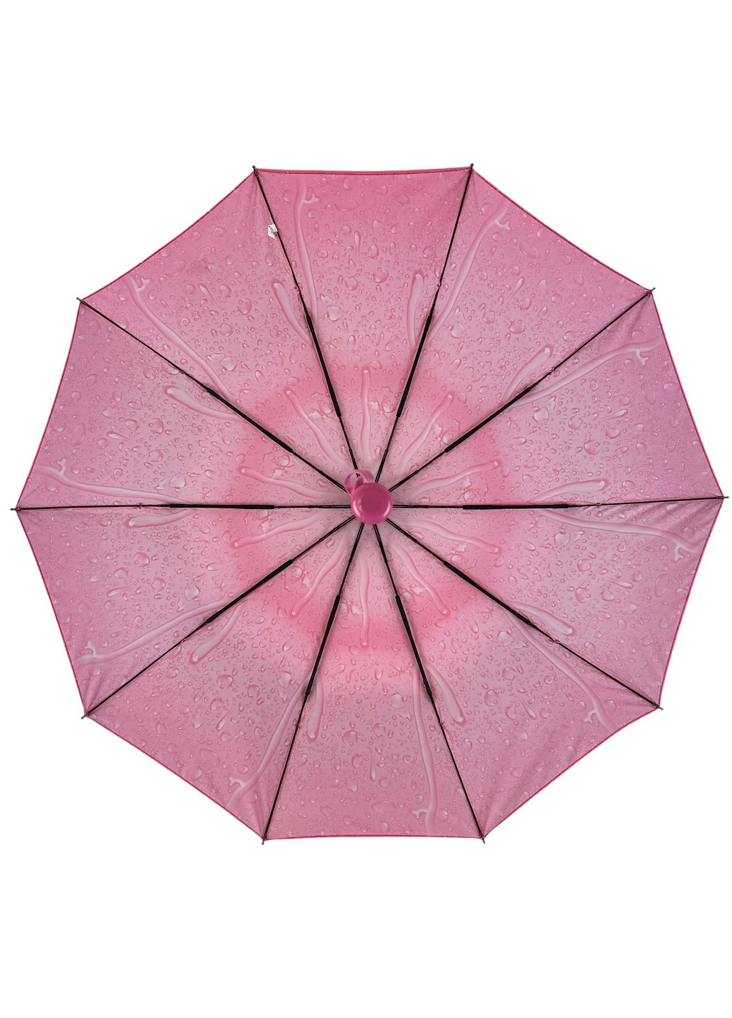 Зонт полуавтомат женский S&L (277692250)
