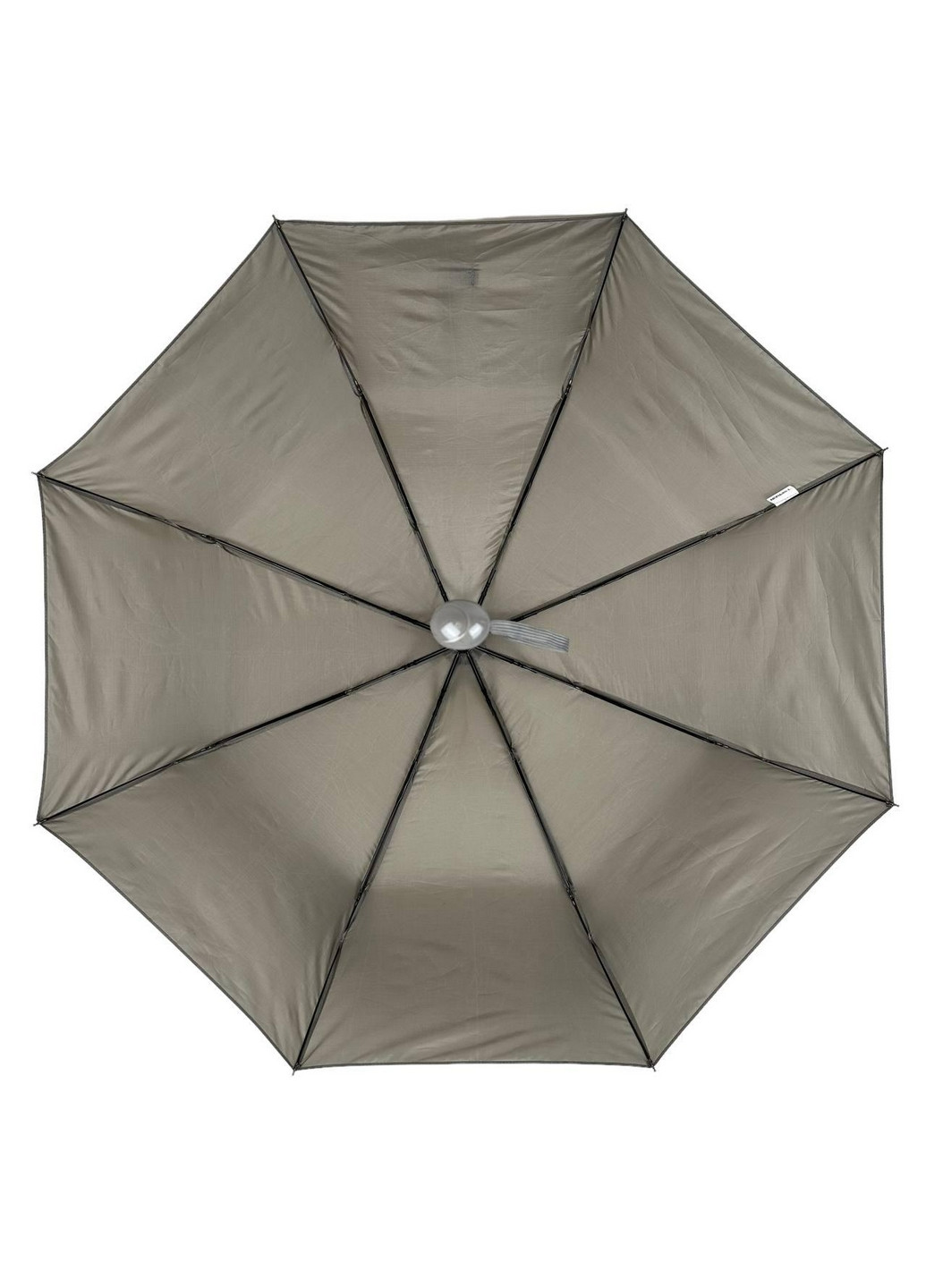 Зонт полуавтомат женский Toprain (277693276)