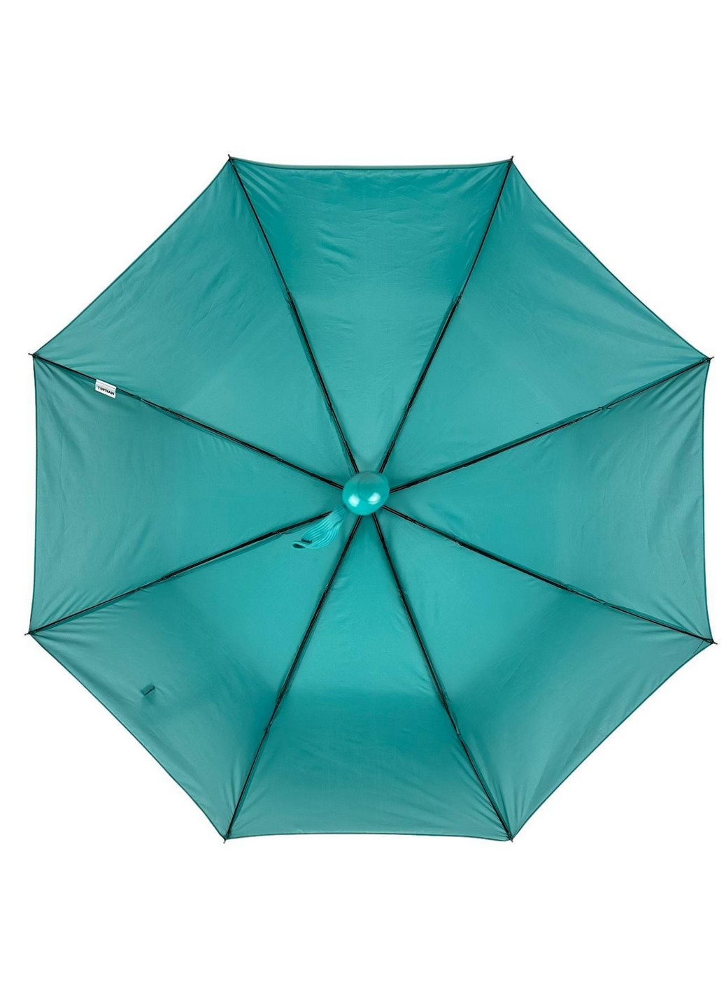 Зонт полуавтомат женский Toprain (277692353)