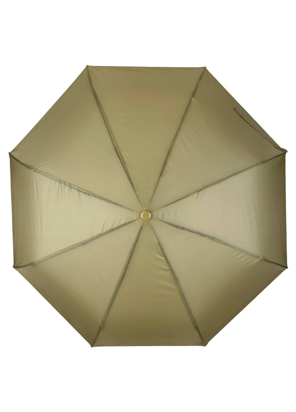 Зонт полуавтомат женский Toprain (277689267)