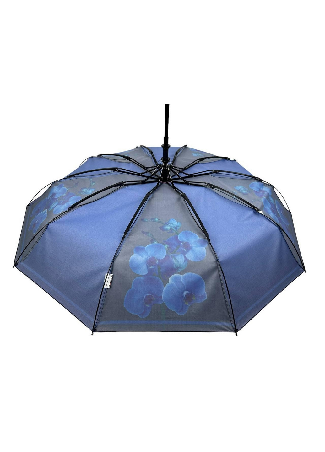 Складной женский зонт полуавтомат Toprain (277692350)